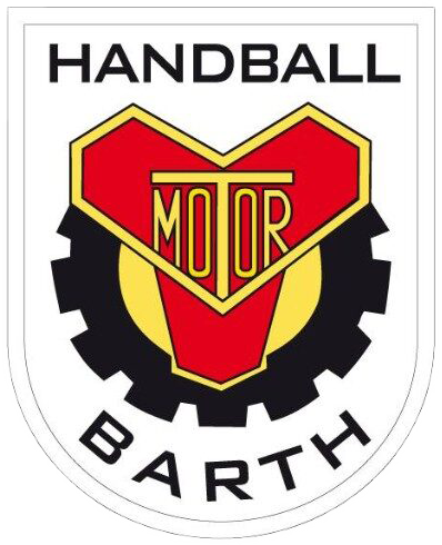 SV Motor Barth Handball